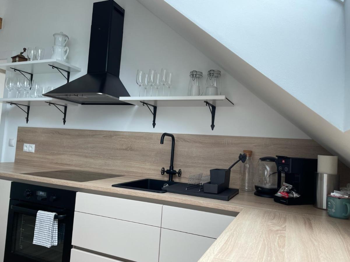 Apartmán Kerschbaumer.apartments Waidhofen an der Ybbs
