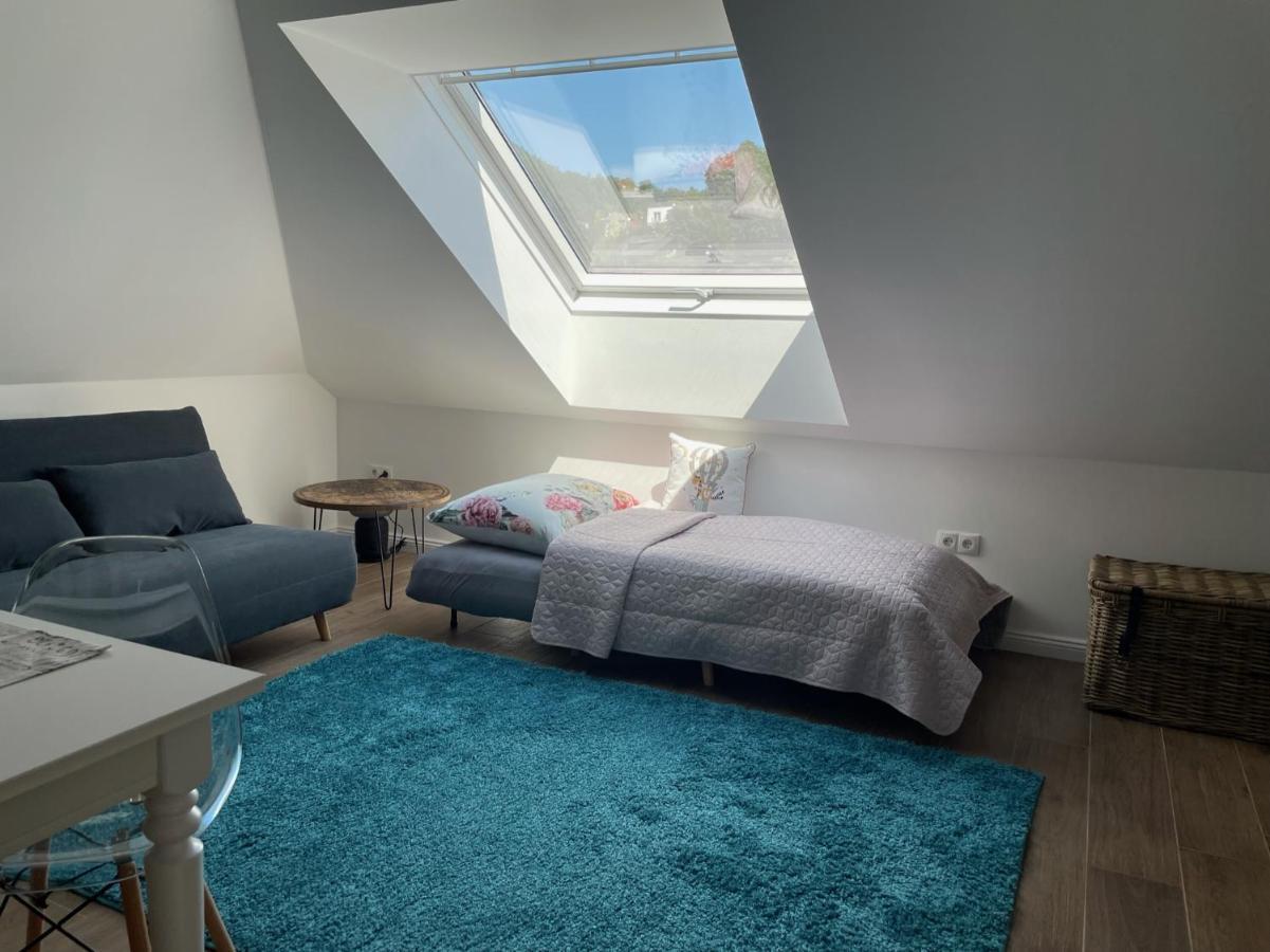 Apartmán Kerschbaumer.apartments *