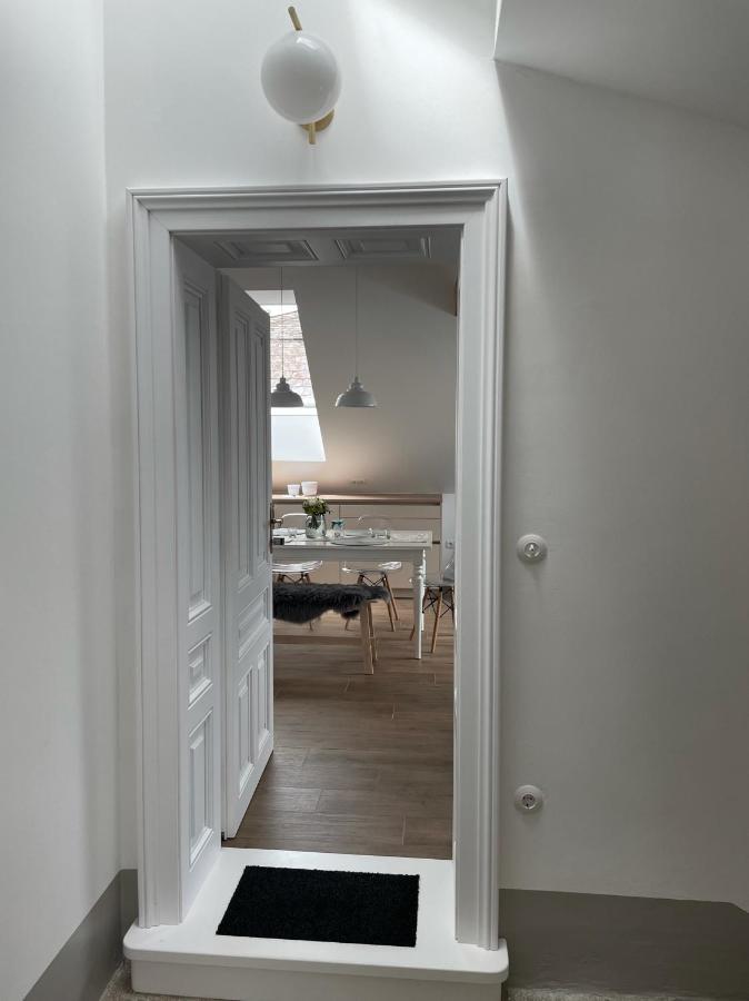 Kerschbaumer.apartments Apartment *