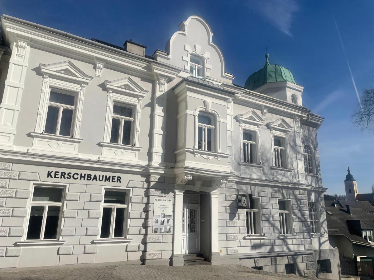 Kerschbaumer.apartments Apartment *