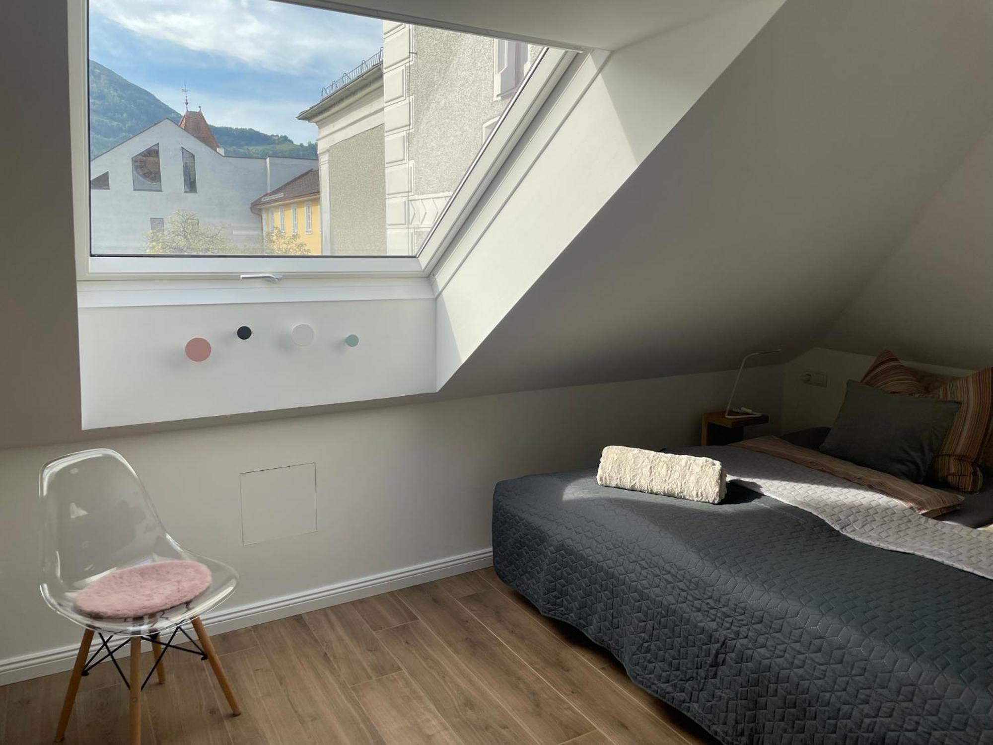 Apartmán Kerschbaumer.apartments Waidhofen an der Ybbs