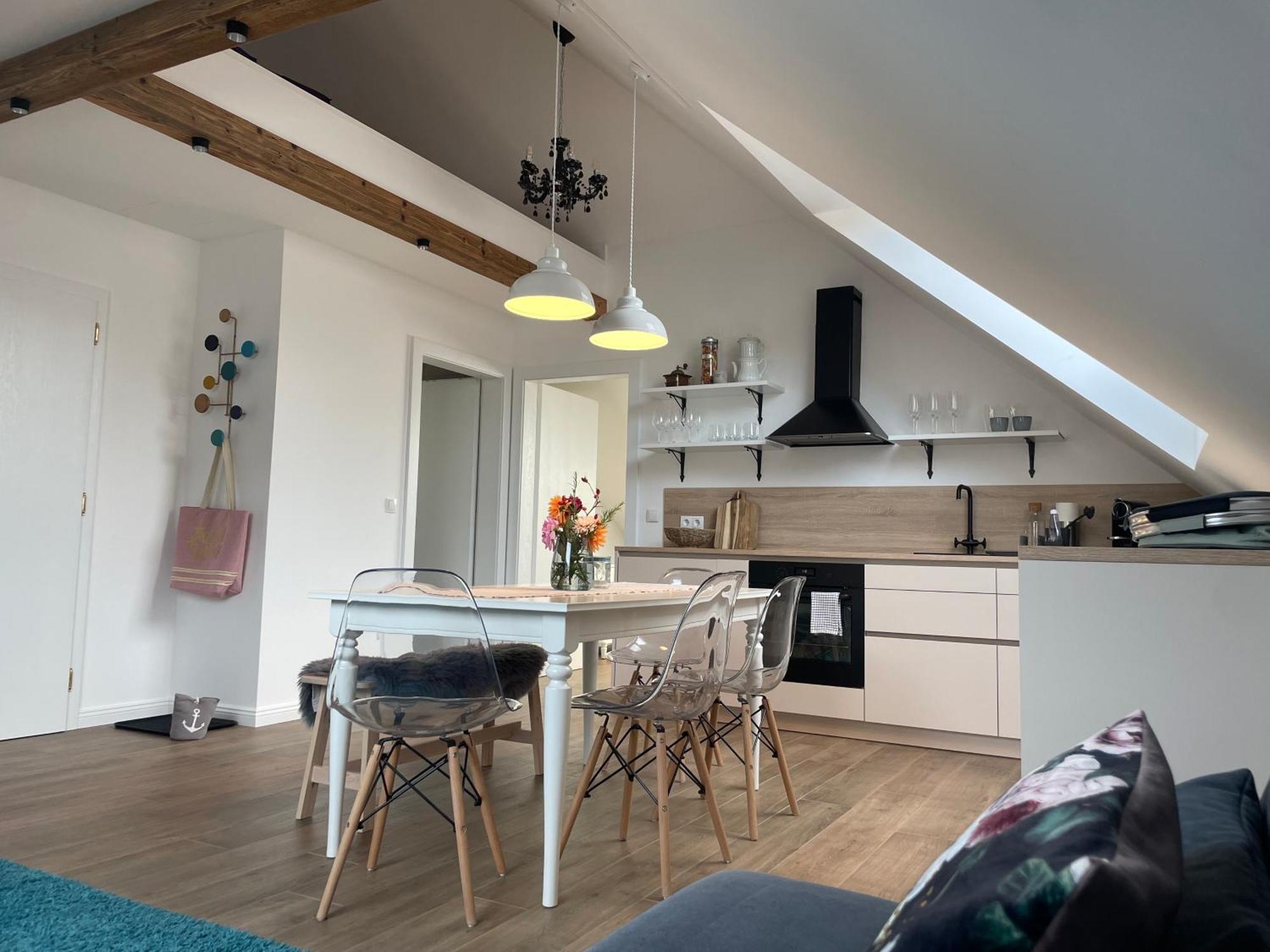 Kerschbaumer.apartments Apartment