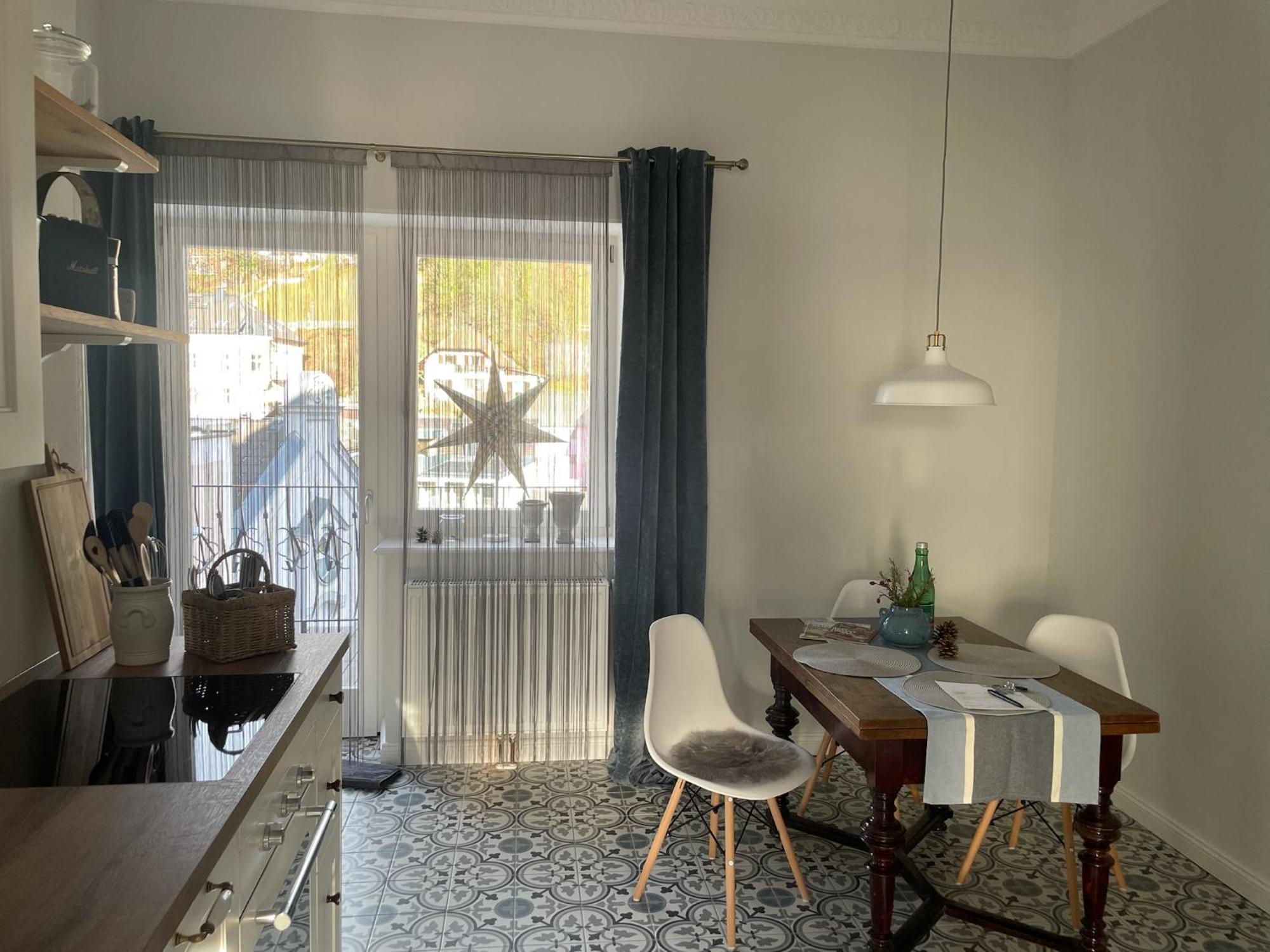 Kerschbaumer.apartments Apartment *